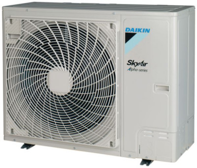 Unité extérieur alpha compact (1ph) r32 DAIKIN