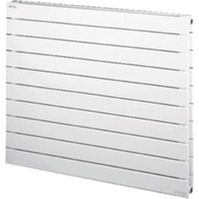 Radiateurs fassane horizontal double éléments EC ACOVA