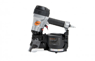 Cloueur à rouleau PC90 HP TJEP longueur fixation 45-90 mm TJEP