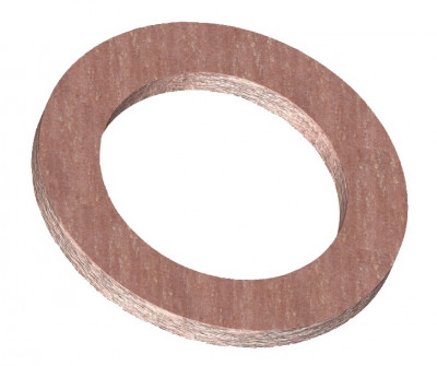 Joint csc rouge 15x21 vy100p - SIRIUS - 8550040