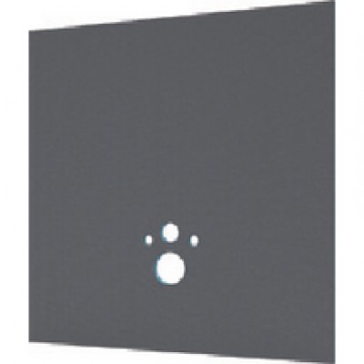 Panneau I-BOARD 20x120x124mm WEDI