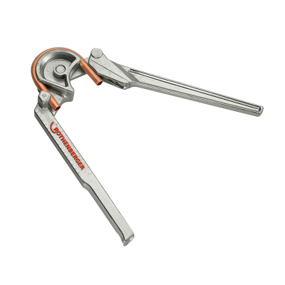 Cintreuse Multibend 180° diamètre 18mm L29xP46xh22mm ROTHENBERGER