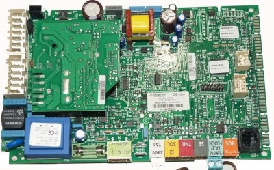 Circuit principal ARISTON THERMO