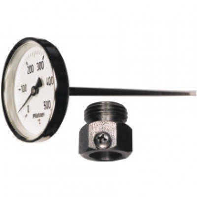 Thermomètre de fumée DISTRILABO