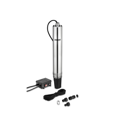 Pompe immergée BP 6 DEEP WELL - KARCHER - 16454220