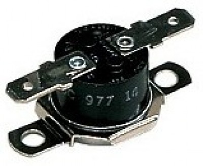 Thermostat limiteur 85°C ELM LEBLANC