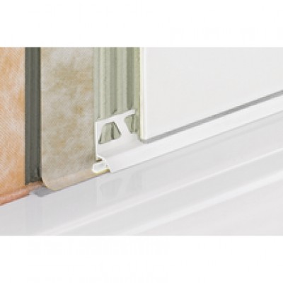 Profilé DILEX SCHLUTER SYSTEMS
