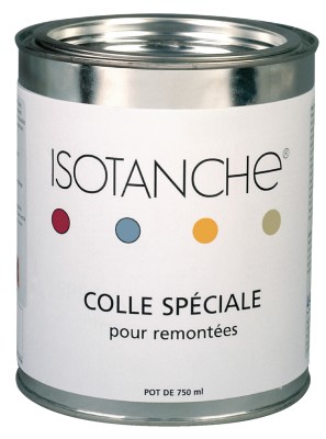 Colle remontée ISOTANCHE LAZER
