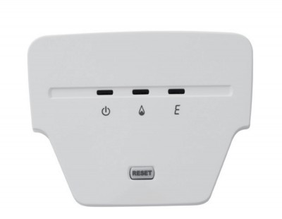 Récepteur 3 LED filaire avec support CHAPPEE