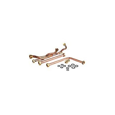 Tube pour corps de chauffe GLM/VM/5/20 ELM LEBLANC