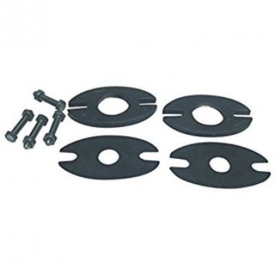 Kit B1 brides ovales 40x49 GRUNDFOS