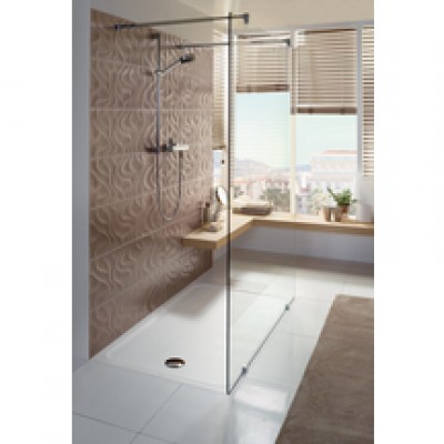 Receveur  LIFETIME PLUS rectangulaire 120x80 VILLEROY ET BOCH