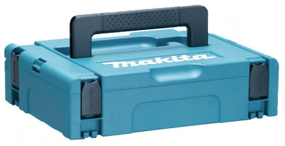 Coffret de transport MAKPAC 1 vide - MAKITA - 821549-5