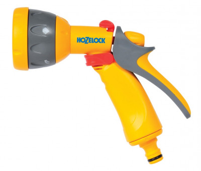 Pistolet d'arrosage Multi Jets - HOZELOCK - 2676P0000