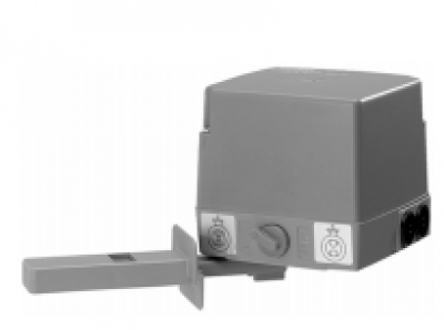 Servomoteur pour vanne rotative SIEMENS