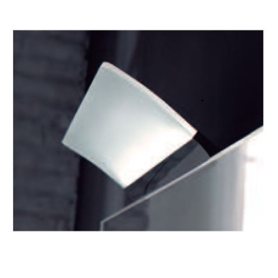 Lampe éclairage led Ange norme IP44 Longueur 160 mm 1 x 3 W OTTOFOND