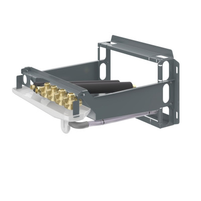 Platine hydraulique 1C EH914 DE DIETRICH