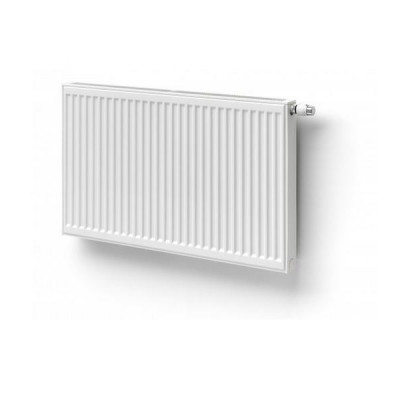Radiateur acier Novello type 22 600 x 400 mm 693 W STELRAD 