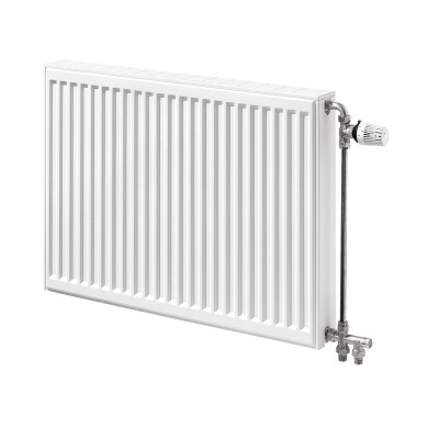 Radiateur acier Compact All In type 22 500 x 600 mm 896 W STELRAD 
