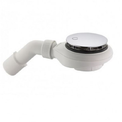 Bonde Tempoplex Plus Compact I Subway 90 mm VILLEROY SANITAIRE