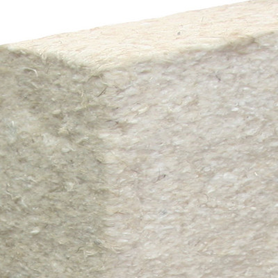 Panneau Biofib Trio épaisseur 180 mm 1250 x 600 mm R4,70 m².k/w paquet de 3 panneaux CAVAC 
