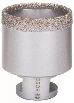 Scie trépan diamantée à sec diamètre 51mm Dry Speed - BOSCH - 2608587125