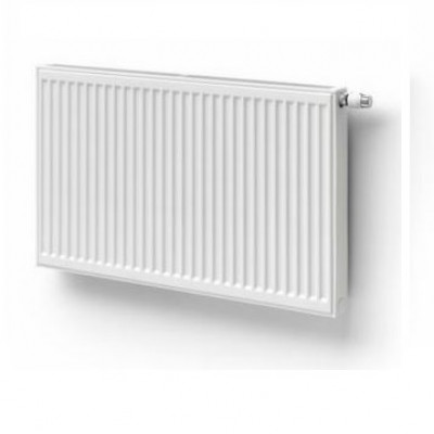 Radiateur acier Novello Eco T22 809 W 600 x 500 mm STELRAD CARADON