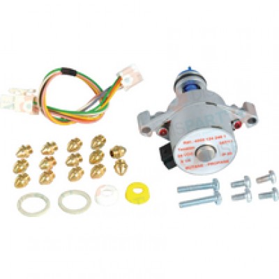 Kit G20/G30-G31 THEMA 25KW SAUNIER DUVAL