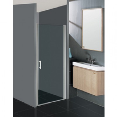 Paroi VERSEAU accès face porte pivotante 70 cm