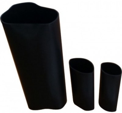 Manchon Thermo Pression plage d'utilisation 90-25 mm longueur 250 mm FLB