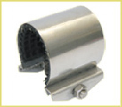 Collier de réparation inox unifix mini 50-54 GEBO UNIFIX