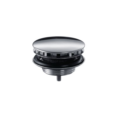 Bonde lavabo 33x42 chromé HANSGROHE