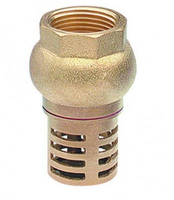 Clapet Crépine 26 x 34 mm lien 1 pièce NOYON & THIEBAULT