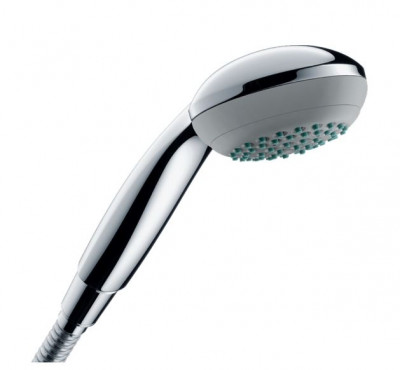 Douchette Crometta 85 Variojet chromé HANSGROHE