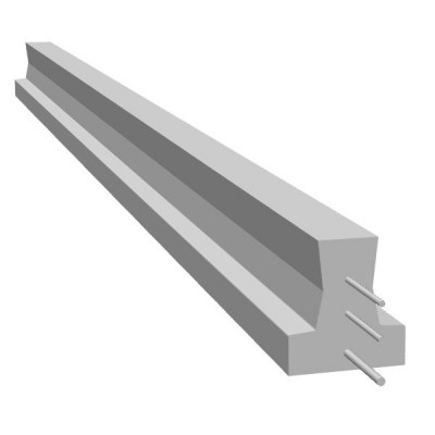 Poutrelle LB7 DF112 Longueur 1,20 ml NEO PLANCHERS