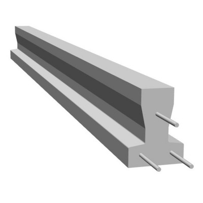 Poutrelle LB7 DF136 Longueur 4,60 ml NEO PLANCHERS