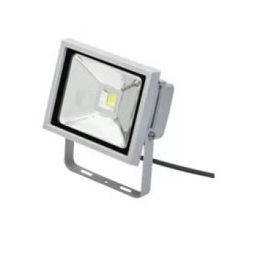 Projecteur led Chip 20 W 5 m H05RN-F 3G1,0 IP65 1171600104 BRENNENSTUHL 