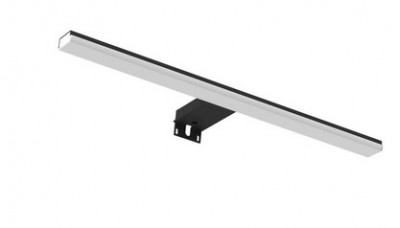 Eclairage Led Anthem pour miroir salle de bain 10 W ALLIBERT