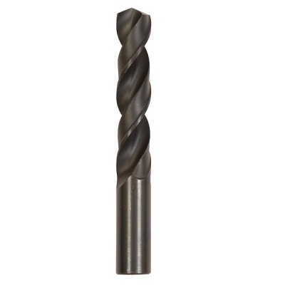 Foret cylindrique 012 court HSS 7,5 mm SCHILL