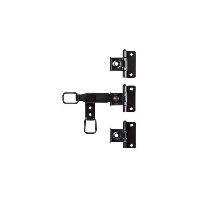 Accessoires d'espagnolette plate 2,50 m TORBEL INDUSTRIE