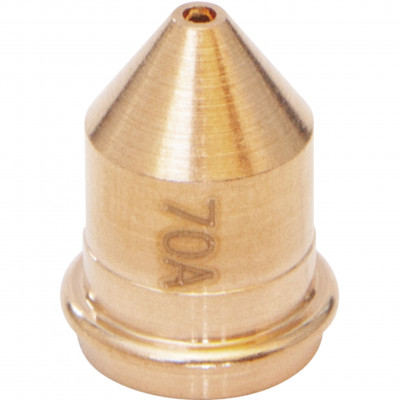 Tuyère coupage 70 A pour torche Plasma MT/AT-70 5 pièces GYS