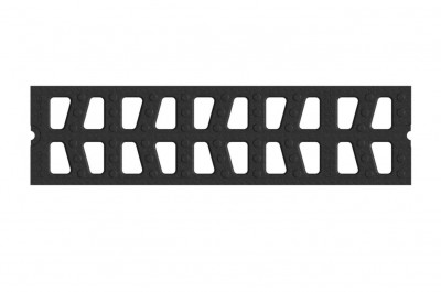 Grille fonte classe C250 0,50 ml SEBICO