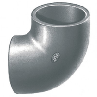 Coude SMU+ 87° diamètre nominal 125mm PONT A MOUSSON