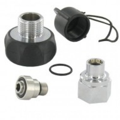 Kit de transformation gaz naturel vers propane Green 18/24 kw (3,8)  ARISTON THERMO GROUP -CHAFFOT