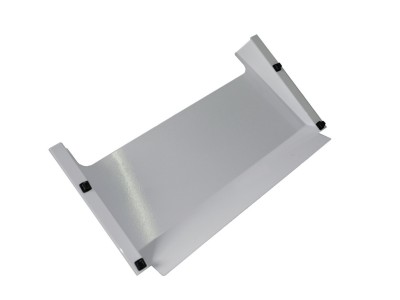 Cache tuyauterie HG21 DE DIETRICH
