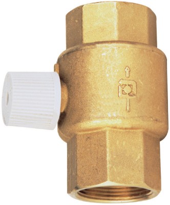 Clapet anti-thermosiphon RDF32  WATTS INDUSTRIES
