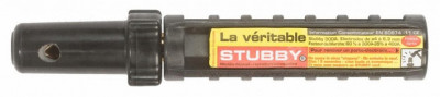 Pince porte-électrode STUBBY 300A/400A - SOUDO METAL - 1013