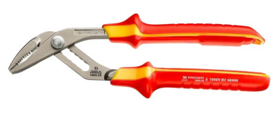 Pince multiprise isolée 1000V - FACOM - 180A.VE