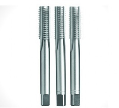 102 Jeu tarauds rectifiés 4 x 70 mm SCHILL
