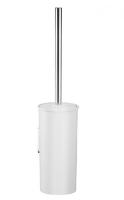 Garniture de toilette Moll blanc 398 x 89 mm KEUCO